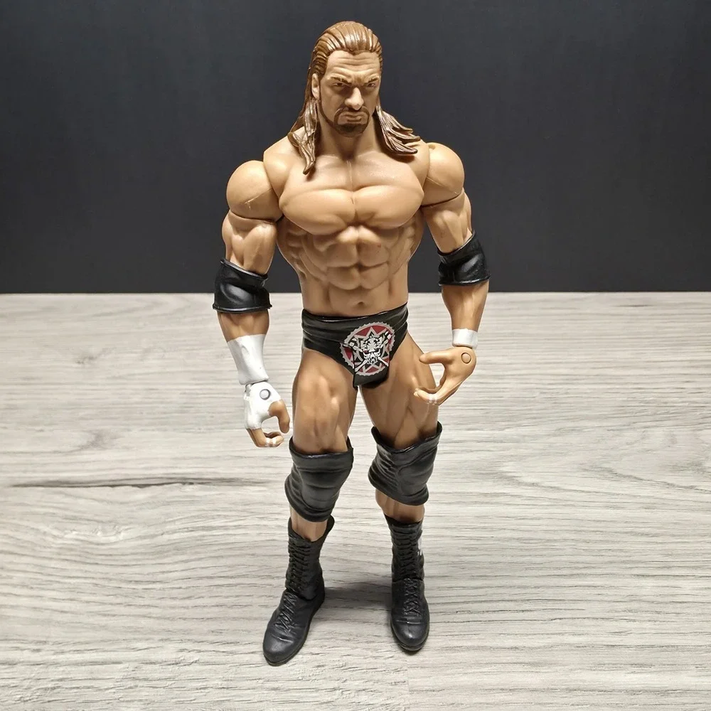 2011 WWE 